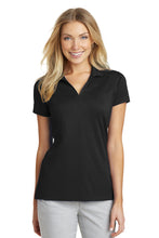 Load image into Gallery viewer, Port Authority ® Women's Rapid Dry ™ Mesh Polo. L573