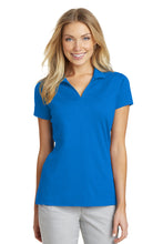 Load image into Gallery viewer, Port Authority ® Women's Rapid Dry ™ Mesh Polo. L573
