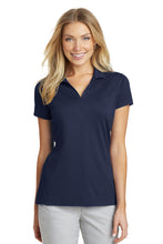 Load image into Gallery viewer, Port Authority ® Women's Rapid Dry ™ Mesh Polo. L573