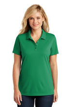 Load image into Gallery viewer, Port Authority ® Women's Dry Zone ® UV Micro-Mesh Polo. LK110