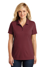 Load image into Gallery viewer, Port Authority ® Women's Dry Zone ® UV Micro-Mesh Polo. LK110