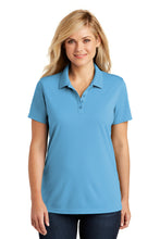 Load image into Gallery viewer, Port Authority ® Women's Dry Zone ® UV Micro-Mesh Polo. LK110