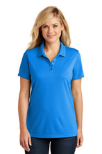 Load image into Gallery viewer, Port Authority ® Women's Dry Zone ® UV Micro-Mesh Polo. LK110