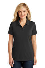 Load image into Gallery viewer, Port Authority ® Women's Dry Zone ® UV Micro-Mesh Polo. LK110