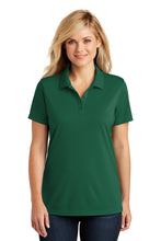 Load image into Gallery viewer, Port Authority ® Women's Dry Zone ® UV Micro-Mesh Polo. LK110