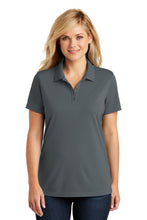 Load image into Gallery viewer, Port Authority ® Women's Dry Zone ® UV Micro-Mesh Polo. LK110