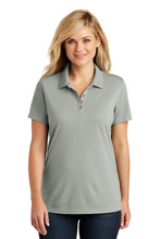 Load image into Gallery viewer, Port Authority ® Women's Dry Zone ® UV Micro-Mesh Polo. LK110
