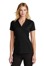 Load image into Gallery viewer, Port Authority ® Women's Performance Staff Polo LK398