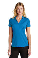 Load image into Gallery viewer, Port Authority ® Women's Performance Staff Polo LK398