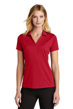 Load image into Gallery viewer, Port Authority ® Women's Performance Staff Polo LK398
