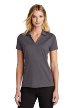 Load image into Gallery viewer, Port Authority ® Women's Performance Staff Polo LK398