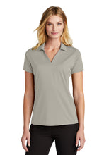 Load image into Gallery viewer, Port Authority ® Women's Performance Staff Polo LK398