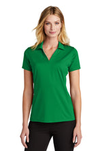 Load image into Gallery viewer, Port Authority ® Women's Performance Staff Polo LK398