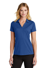 Load image into Gallery viewer, Port Authority ® Women's Performance Staff Polo LK398