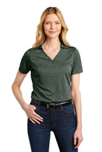 Load image into Gallery viewer, Port Authority ® Women's Shadow Stripe Polo. LK585