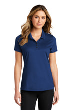 Load image into Gallery viewer, Port Authority ® Women's Eclipse Stretch Polo. LK587