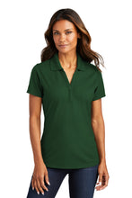 Load image into Gallery viewer, Port Authority ® Women's EZPerformance ™ Pique Polo. LK600
