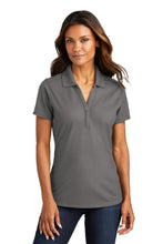 Load image into Gallery viewer, Port Authority ® Women's EZPerformance ™ Pique Polo. LK600