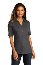 Load image into Gallery viewer, Port Authority ® Women's City Stretch Top. LK682