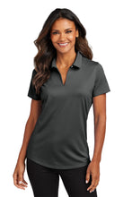 Load image into Gallery viewer, Port Authority ® Women's City Stretch Polo LK683