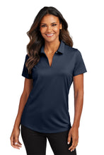 Load image into Gallery viewer, Port Authority ® Women's City Stretch Polo LK683