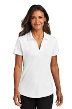 Load image into Gallery viewer, Port Authority ® Women's City Stretch Polo LK683