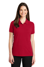 Load image into Gallery viewer, Port Authority ® Women's EZCotton ® Polo. LK8000