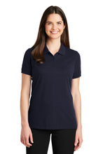 Load image into Gallery viewer, Port Authority ® Women's EZCotton ® Polo. LK8000