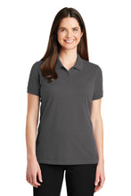 Load image into Gallery viewer, Port Authority ® Women's EZCotton ® Polo. LK8000