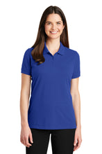 Load image into Gallery viewer, Port Authority ® Women's EZCotton ® Polo. LK8000