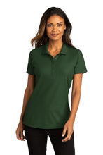 Load image into Gallery viewer, Port Authority ® Women's SuperPro React ™ Polo. LK810