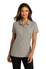 Load image into Gallery viewer, Port Authority ® Women's SuperPro React ™ Polo. LK810