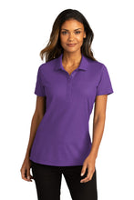 Load image into Gallery viewer, Port Authority ® Women's SuperPro React ™ Polo. LK810