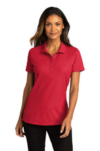 Load image into Gallery viewer, Port Authority ® Women's SuperPro React ™ Polo. LK810