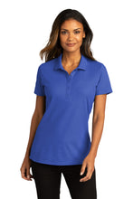 Load image into Gallery viewer, Port Authority ® Women's SuperPro React ™ Polo. LK810