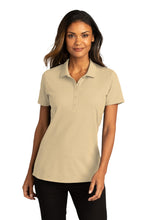 Load image into Gallery viewer, Port Authority ® Women's SuperPro React ™ Polo. LK810