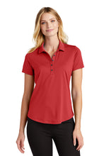 Load image into Gallery viewer, Port Authority ® Women's C-FREE ® Snag-Proof Polo LK864