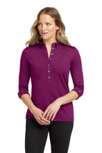Load image into Gallery viewer, OGIO ® Women's Gauge Polo. LOG122