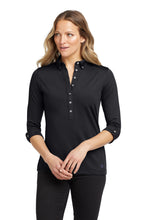 Load image into Gallery viewer, OGIO ® Women's Gauge Polo. LOG122