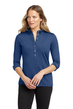 Load image into Gallery viewer, OGIO ® Women's Gauge Polo. LOG122