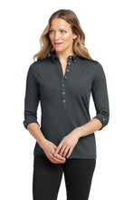 Load image into Gallery viewer, OGIO ® Women's Gauge Polo. LOG122