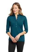 Load image into Gallery viewer, OGIO ® Women's Gauge Polo. LOG122