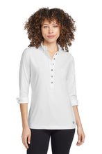 Load image into Gallery viewer, OGIO ® Women's Gauge Polo. LOG122