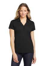 Load image into Gallery viewer, OGIO ® Women's Framework Polo. LOG125