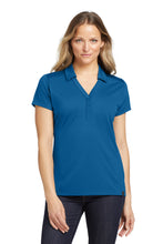 Load image into Gallery viewer, OGIO ® Women's Framework Polo. LOG125