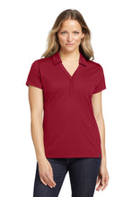 Load image into Gallery viewer, OGIO ® Women's Framework Polo. LOG125