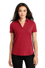 Load image into Gallery viewer, OGIO ® Women's Limit Polo. LOG138