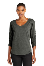 Load image into Gallery viewer, OGIO ® Women's Evolution V-Neck LOG148