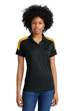 Cargar imagen en el visor de la galería, Sport-Tek ® Women's Competitor ™ United Polo LST104