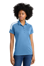 Cargar imagen en el visor de la galería, Sport-Tek ® Women's Competitor ™ United Polo LST104